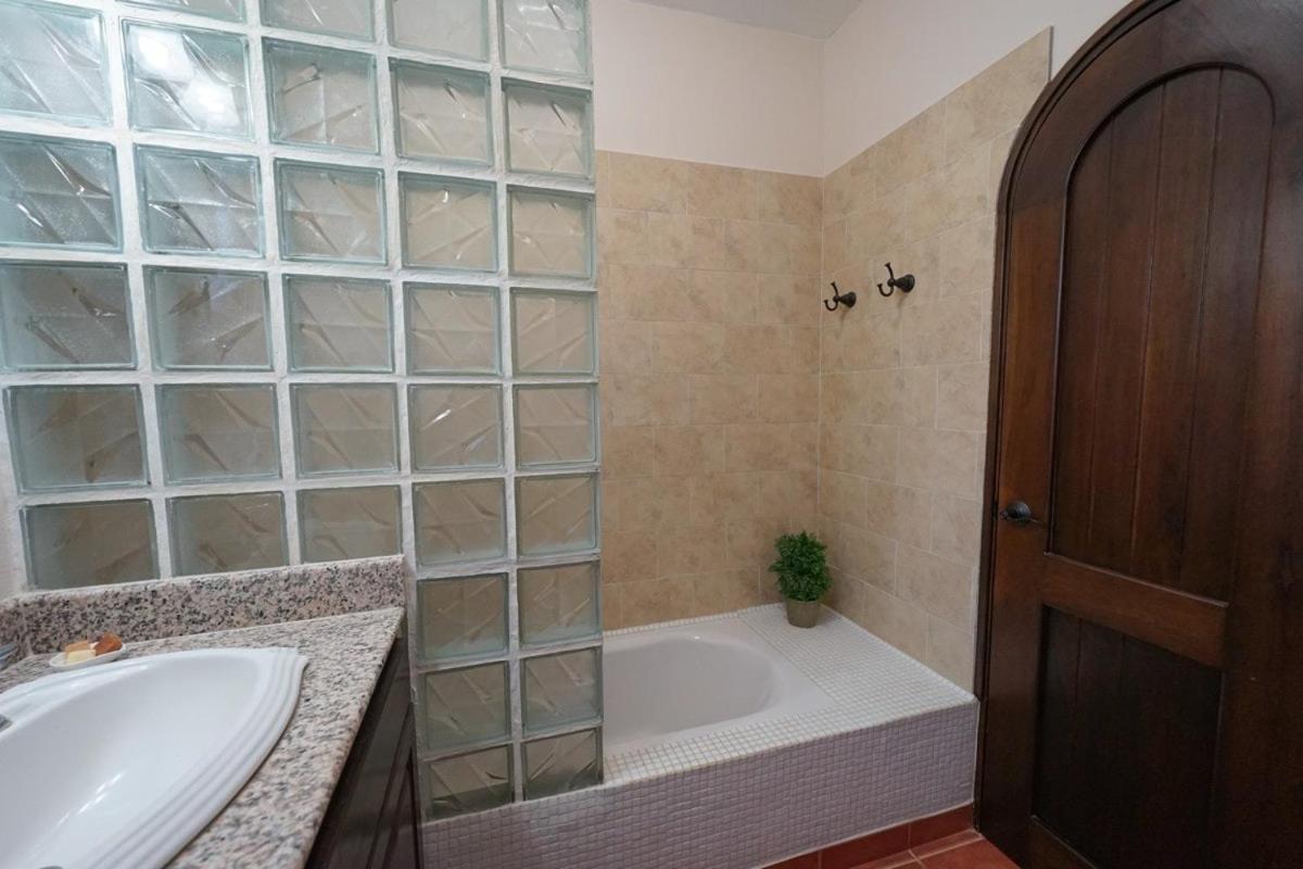 Willa Casa Nero Panama Boca Chica Zewnętrze zdjęcie